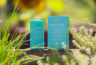 KawaKids KawaSun - Sunscreen Stick SPF 50 & 80 mins Water Resistance