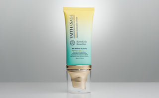 KawaKids KawaSun - Sunscreen Lotion SPF 50 & 80 mins Water Resistance