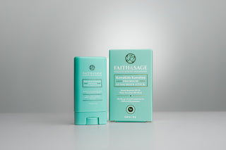 KawaKids KawaSun - Sunscreen Stick SPF 50 & 80 mins Water Resistance