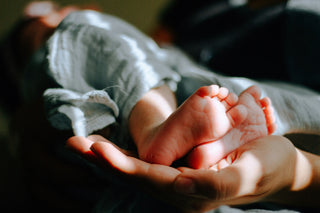 A Mother’s Tale: The Best Eczema Creams Without Steroids for Babies