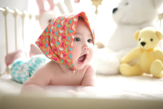 Natural Baby Eczema Creams: What to Look For (and Avoid)